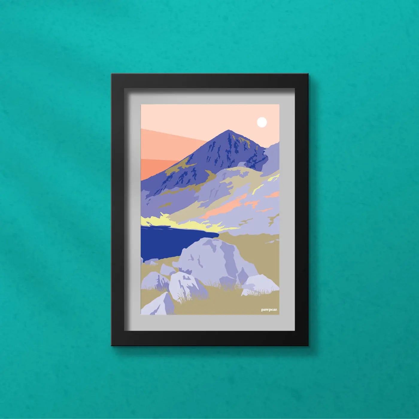 CARRAUNTOOHILL