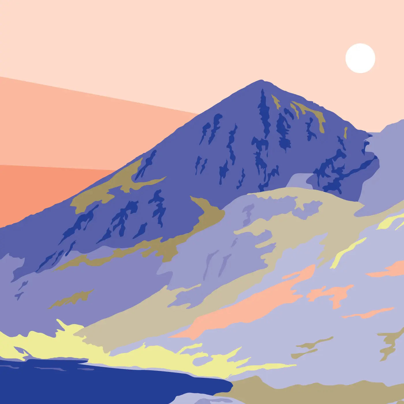 CARRAUNTOOHILL