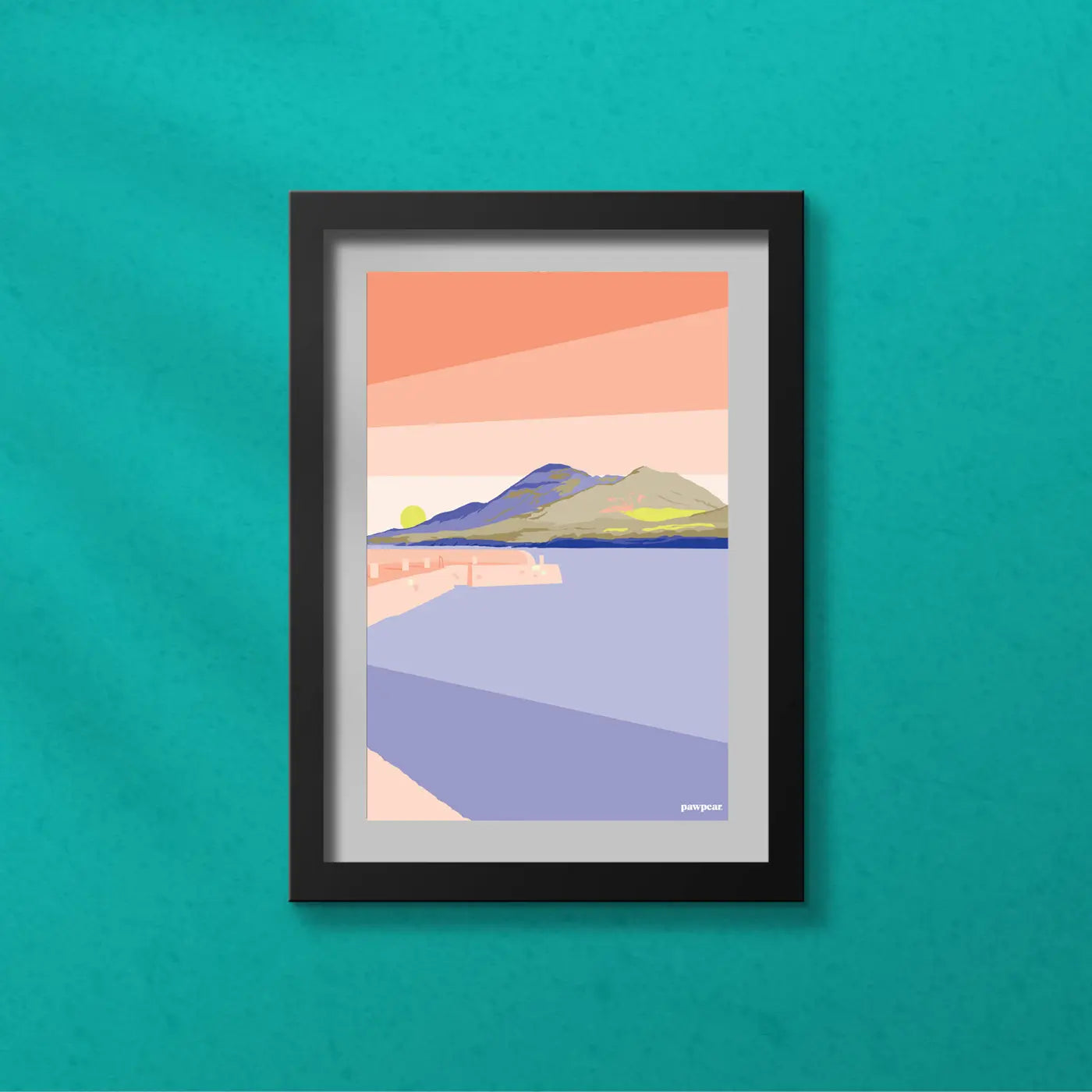 CROAGH PATRICK