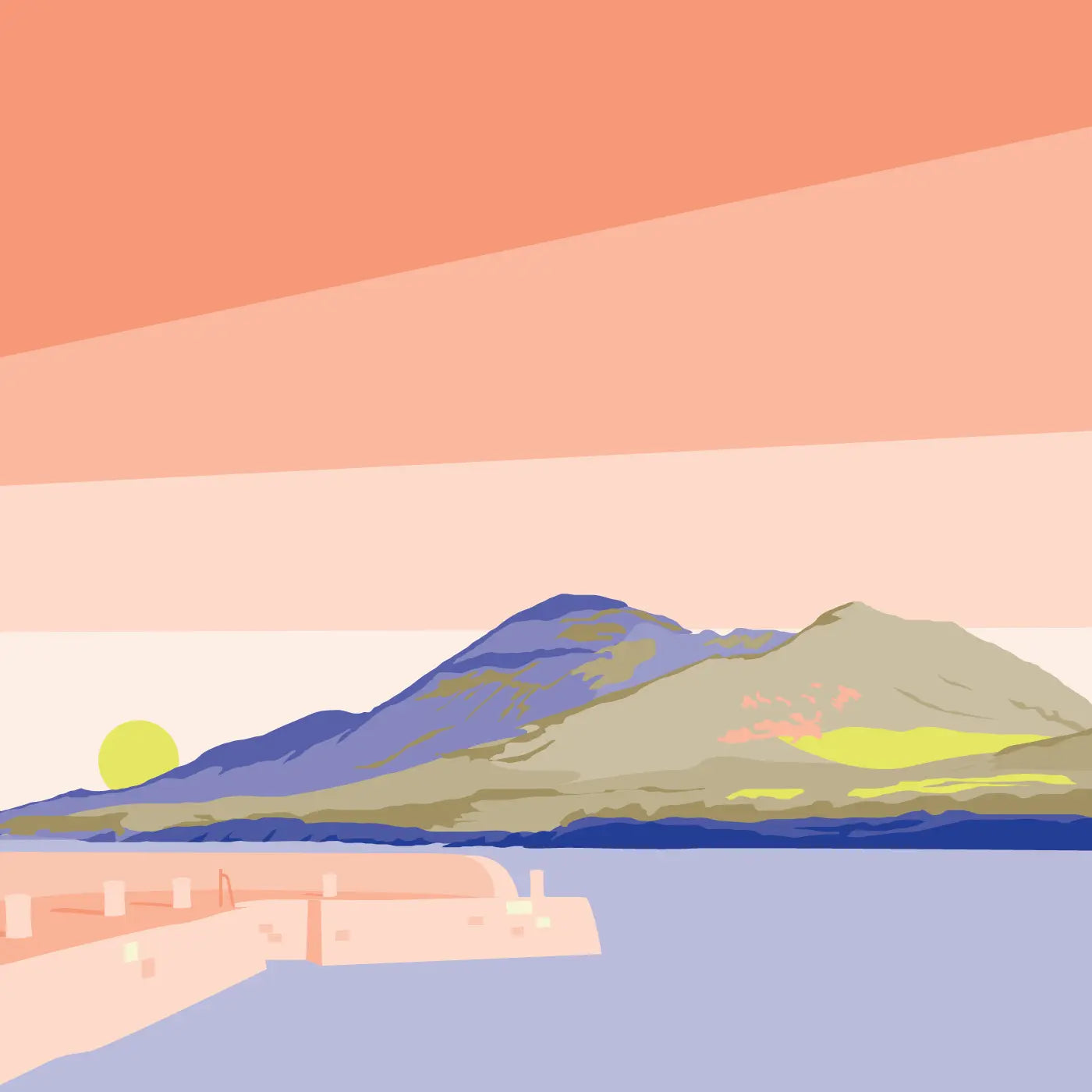 CROAGH PATRICK
