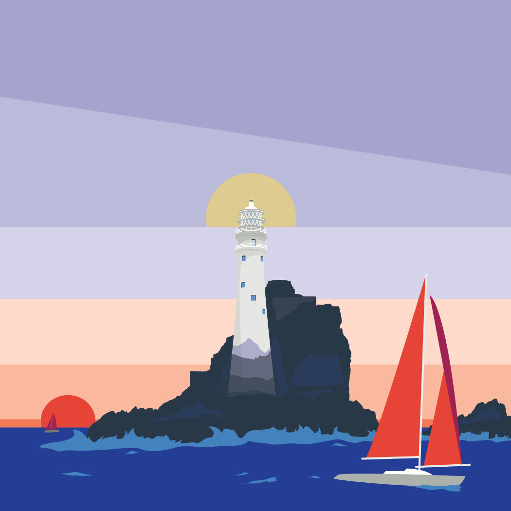 Fastnet
