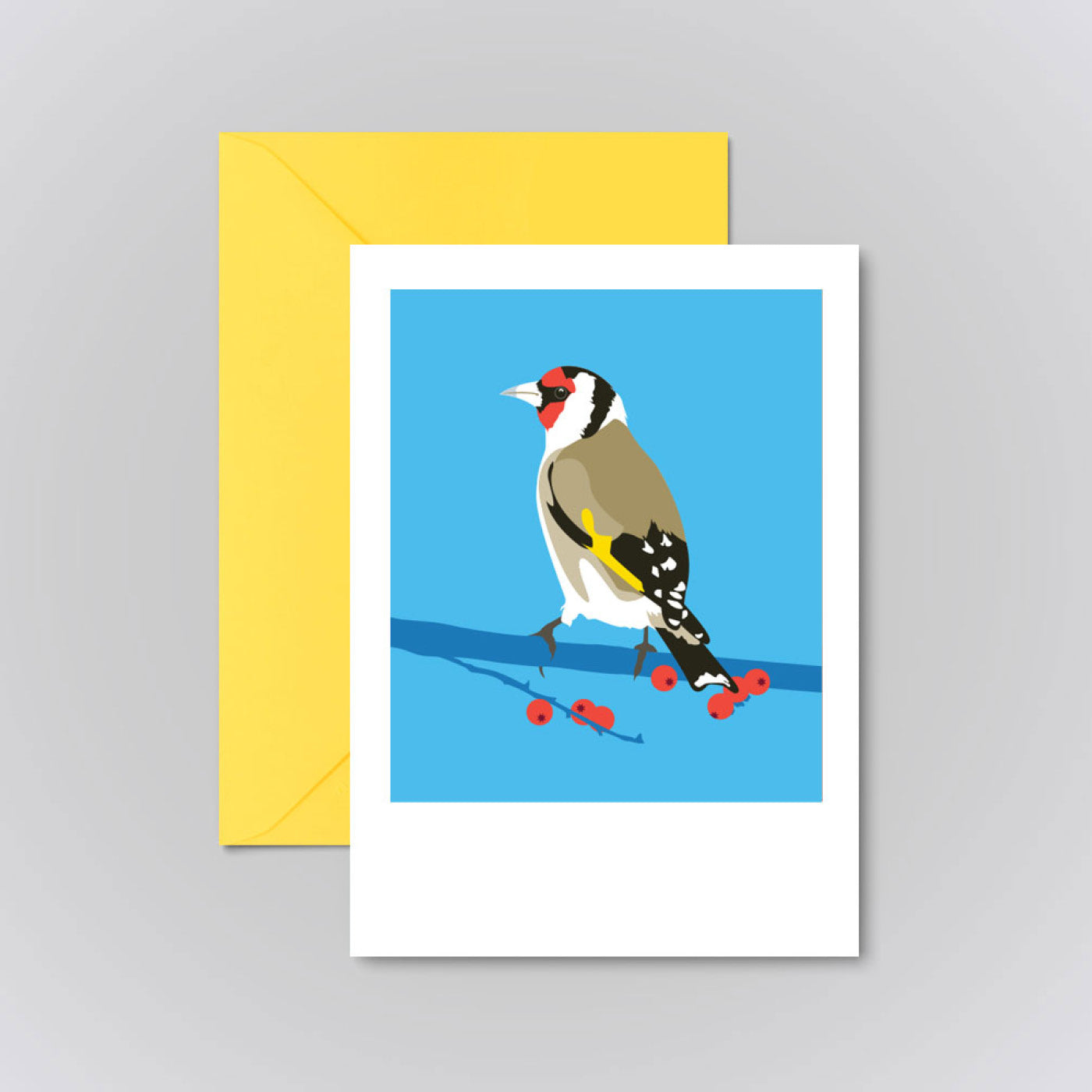 GOLDFINCH