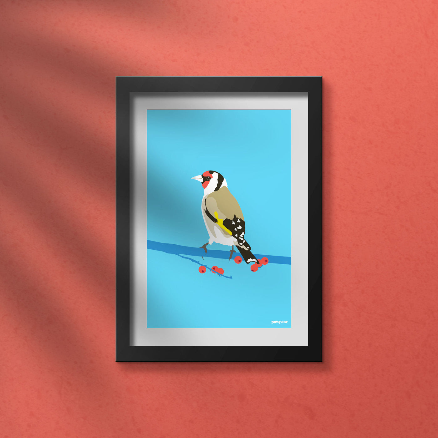 GOLDFINCH