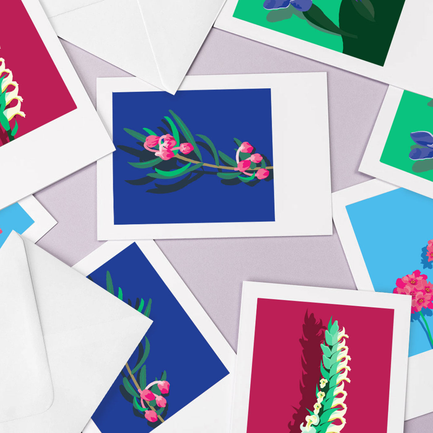 IRISH LADY'S TRESSES