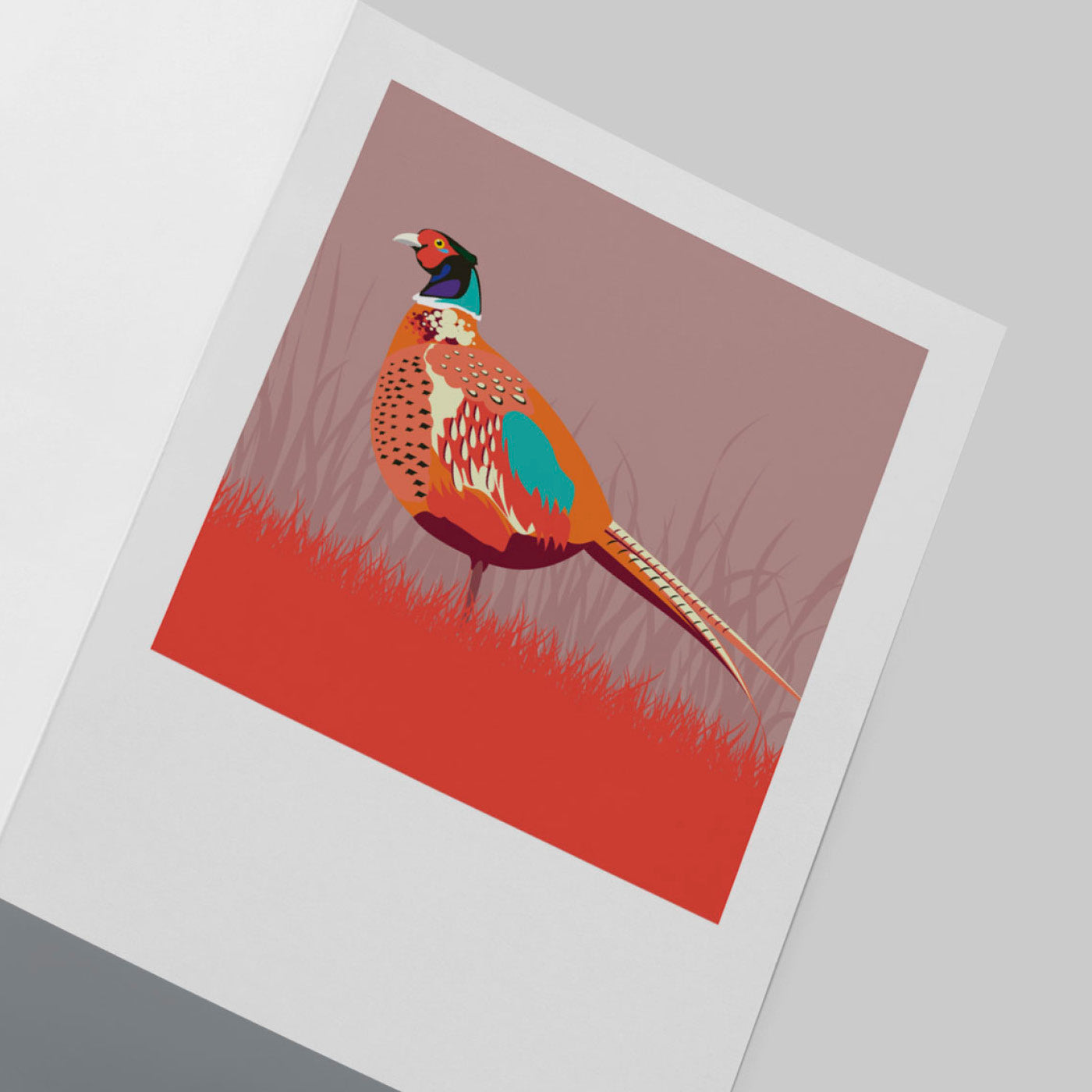 PHEASANT