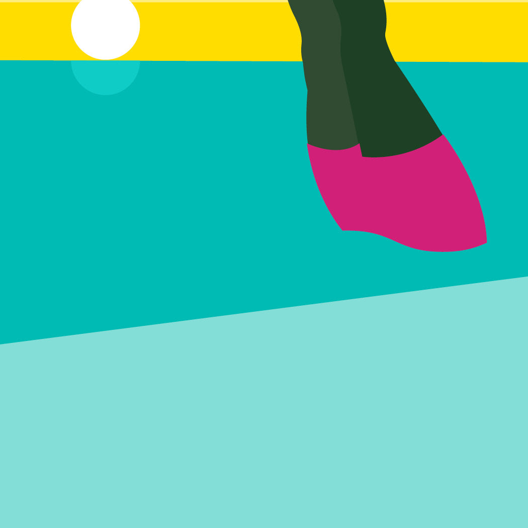 Seawater