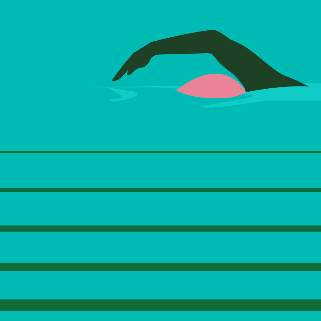 Sidestroke