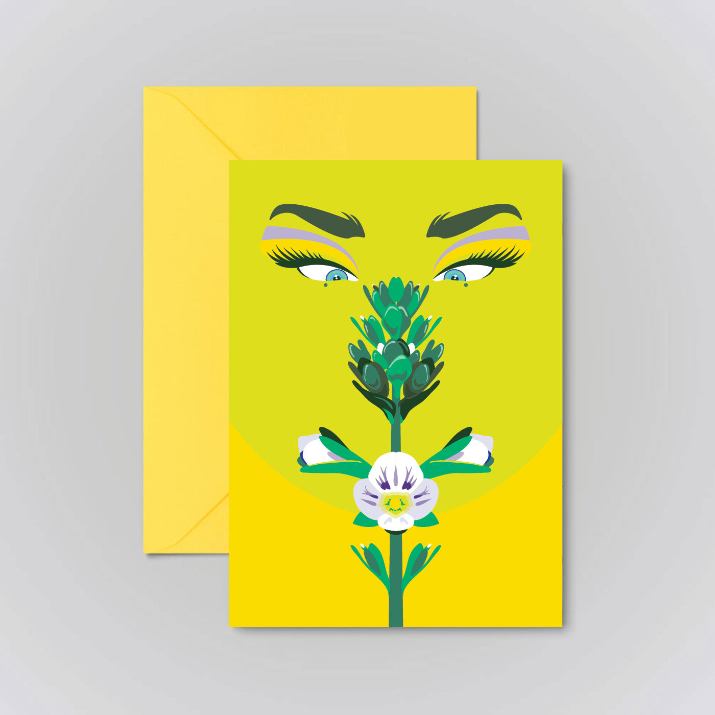 THYME-LEAVED SPEEDWELL