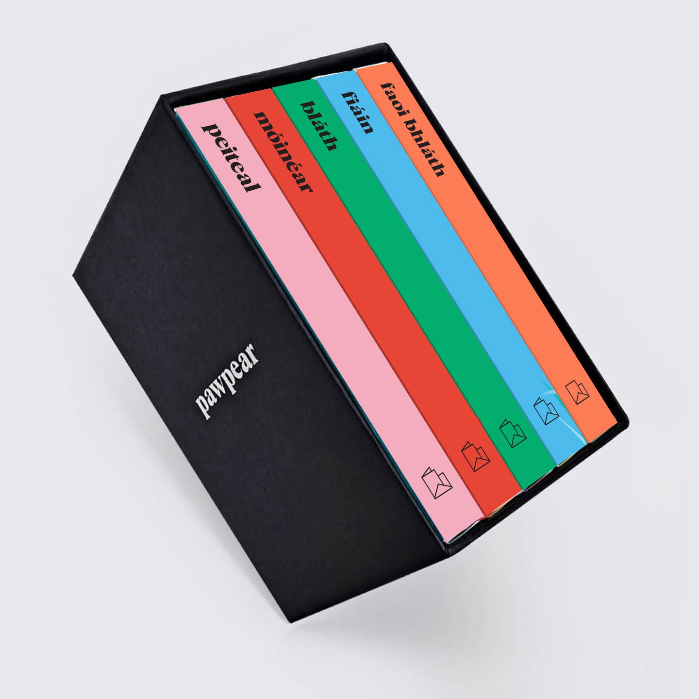 THE BLÁTH / BLOOM BOXSET