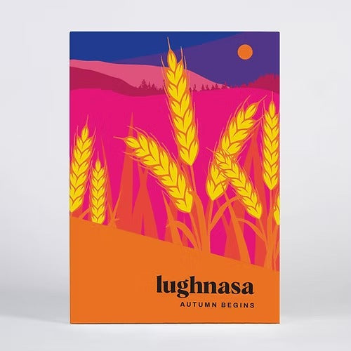 LUGHNASA