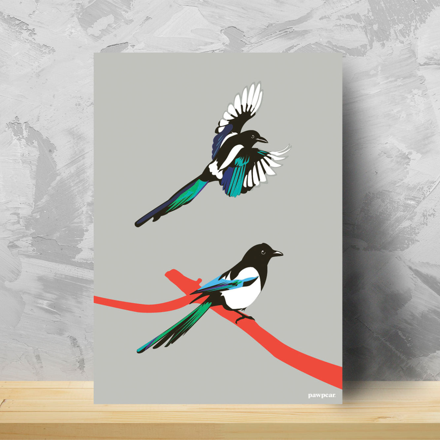 MAGPIE