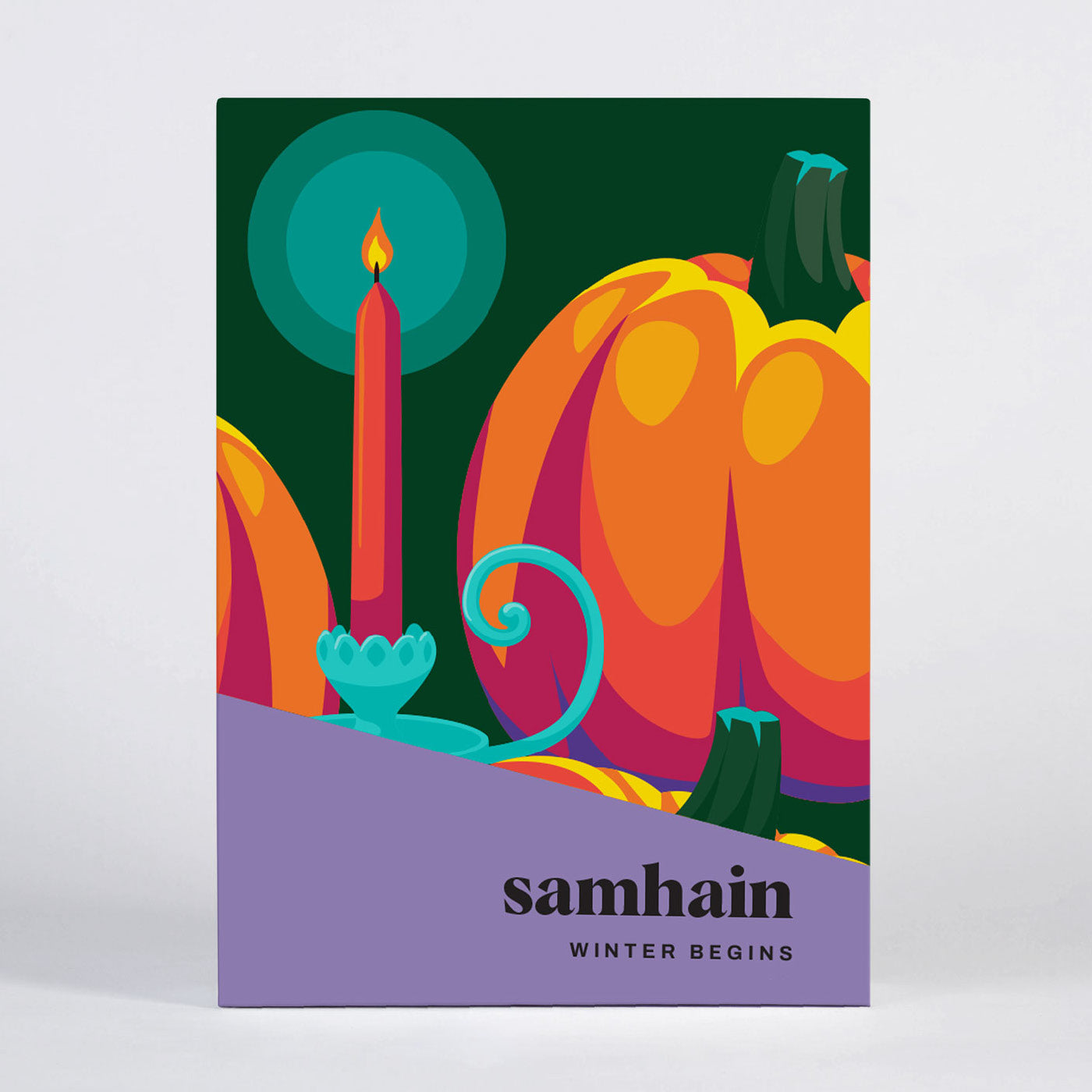 SAMHAIN