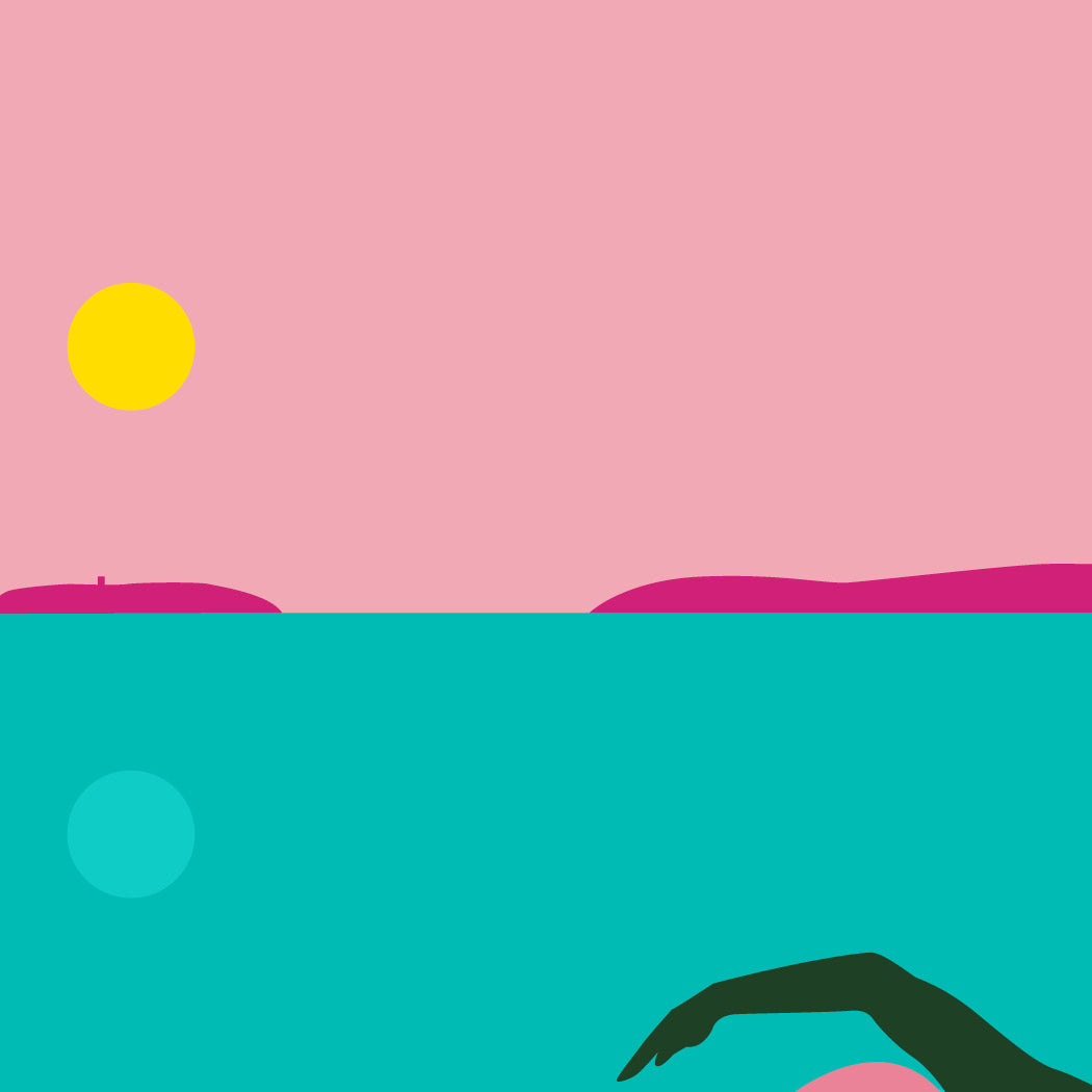 Sidestroke