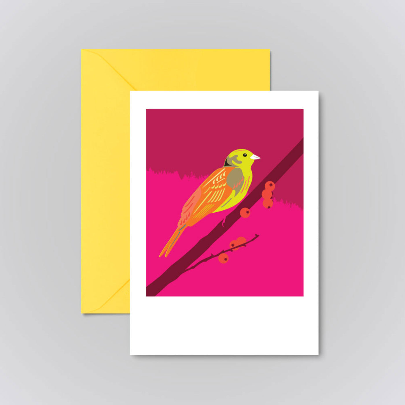 YELLOWHAMMER